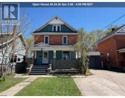 114 Church ST, Sault Ste. Marie, Ontario