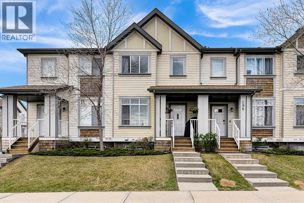 300 Copperstone Cove SE, Calgary, Alberta