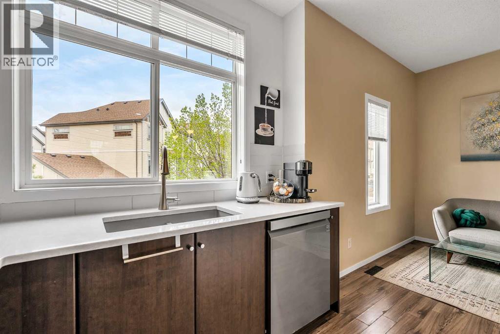 300 Copperstone Cove SE, Calgary, Alberta  T2Z 0L3 - Photo 14 - A2313486