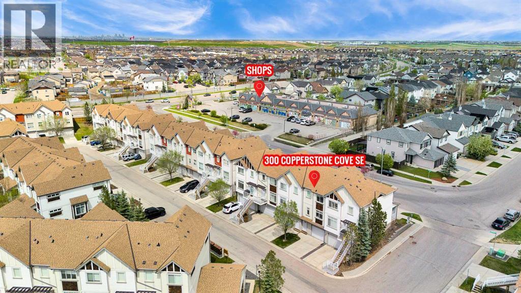 300 Copperstone Cove SE, Calgary, Alberta  T2Z 0L3 - Photo 42 - A2313486
