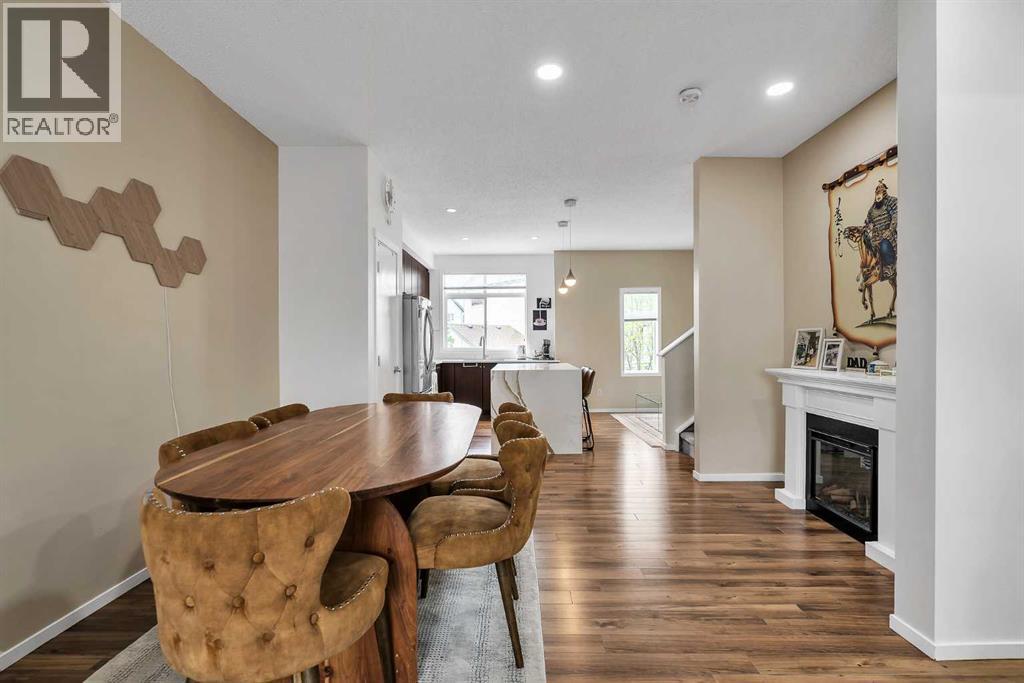 300 Copperstone Cove SE, Calgary, Alberta  T2Z 0L3 - Photo 8 - A2313486