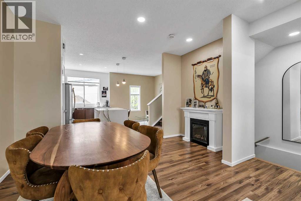 300 Copperstone Cove SE, Calgary, Alberta  T2Z 0L3 - Photo 9 - A2313486