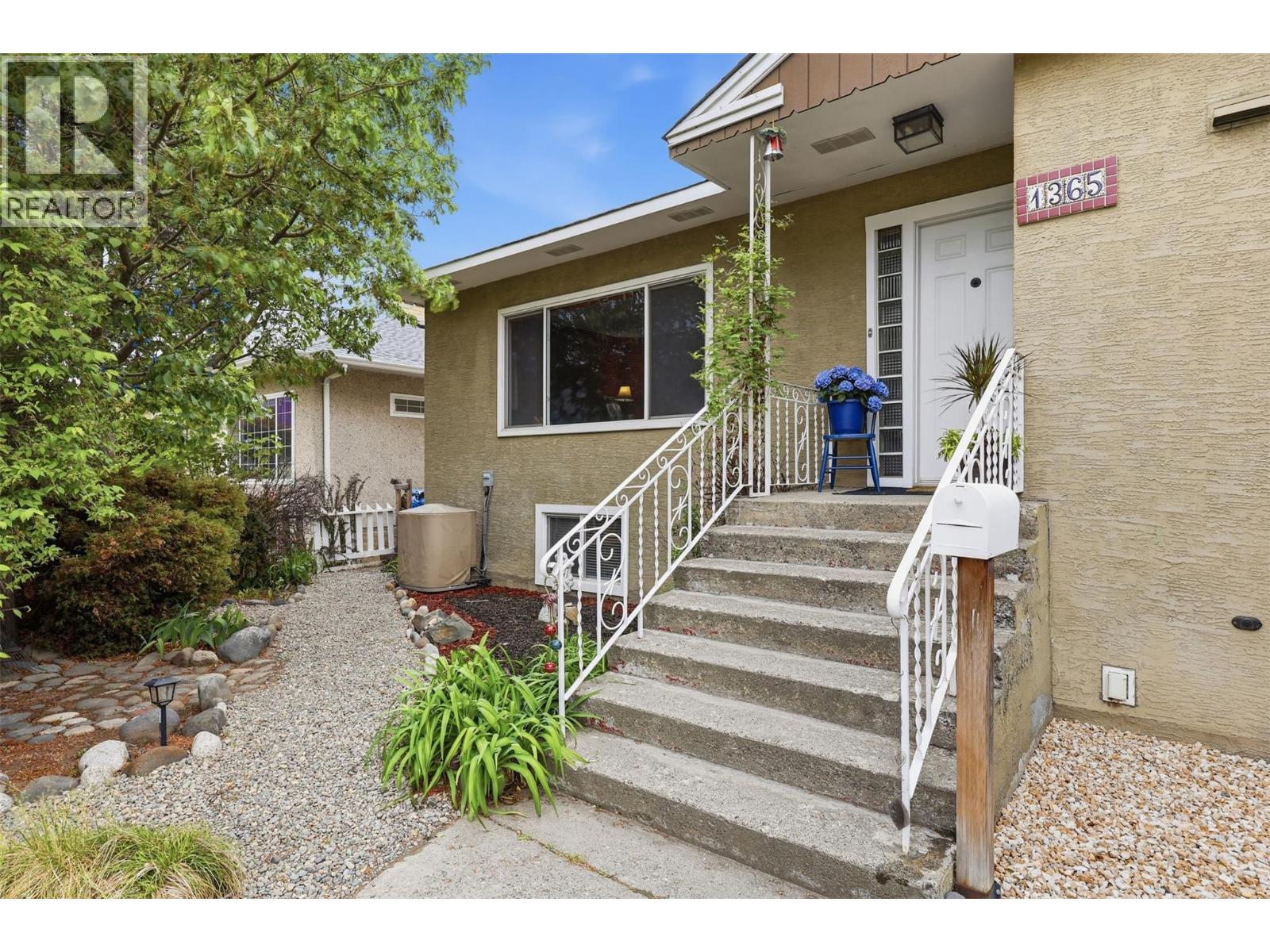 1365 Columbia Street, Kamloops, British Columbia  V2C 2W6 - Photo 1 - 10388167