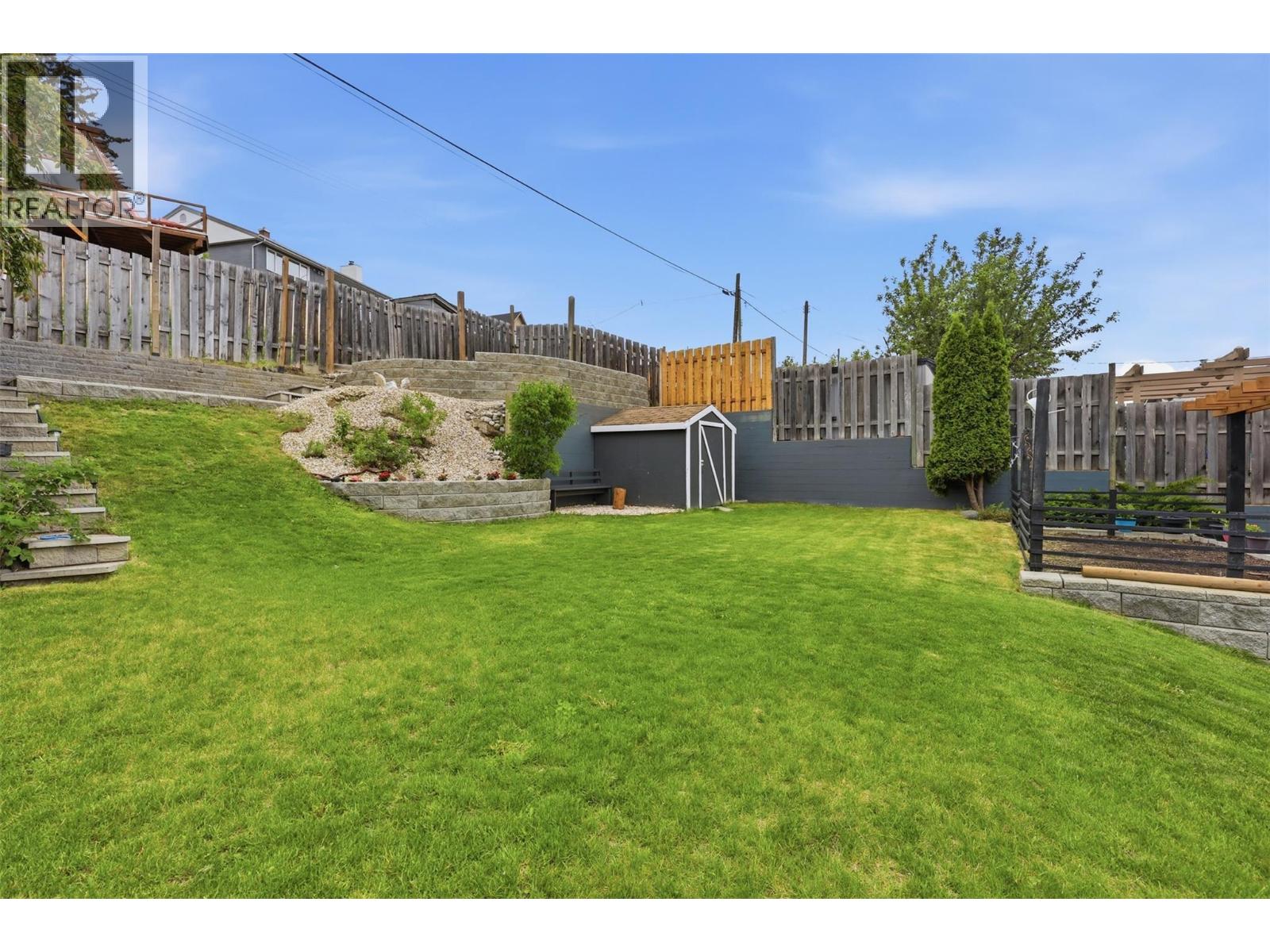 1365 Columbia Street, Kamloops, British Columbia  V2C 2W6 - Photo 40 - 10388167