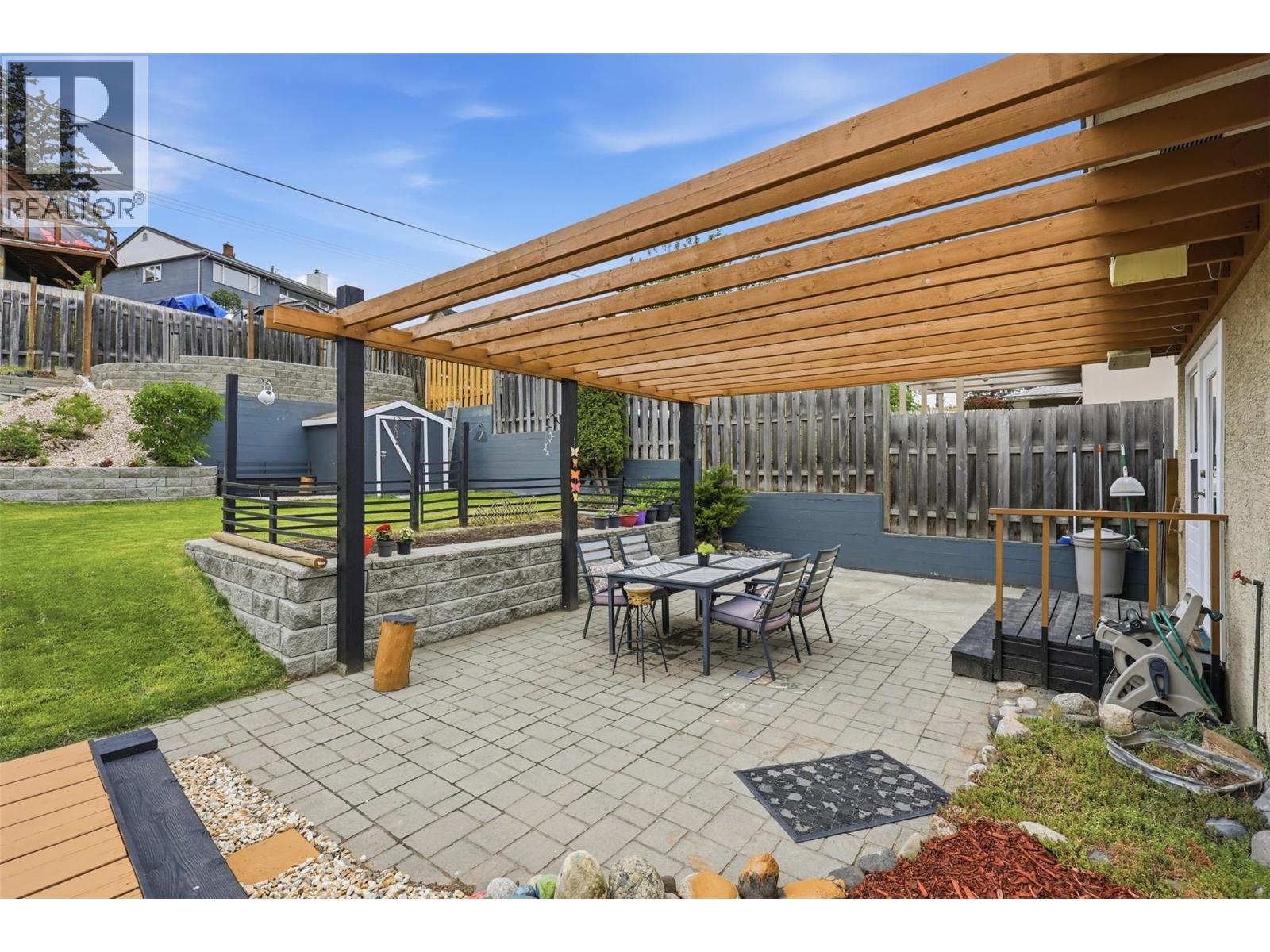 1365 Columbia Street, Kamloops, British Columbia  V2C 2W6 - Photo 45 - 10388167