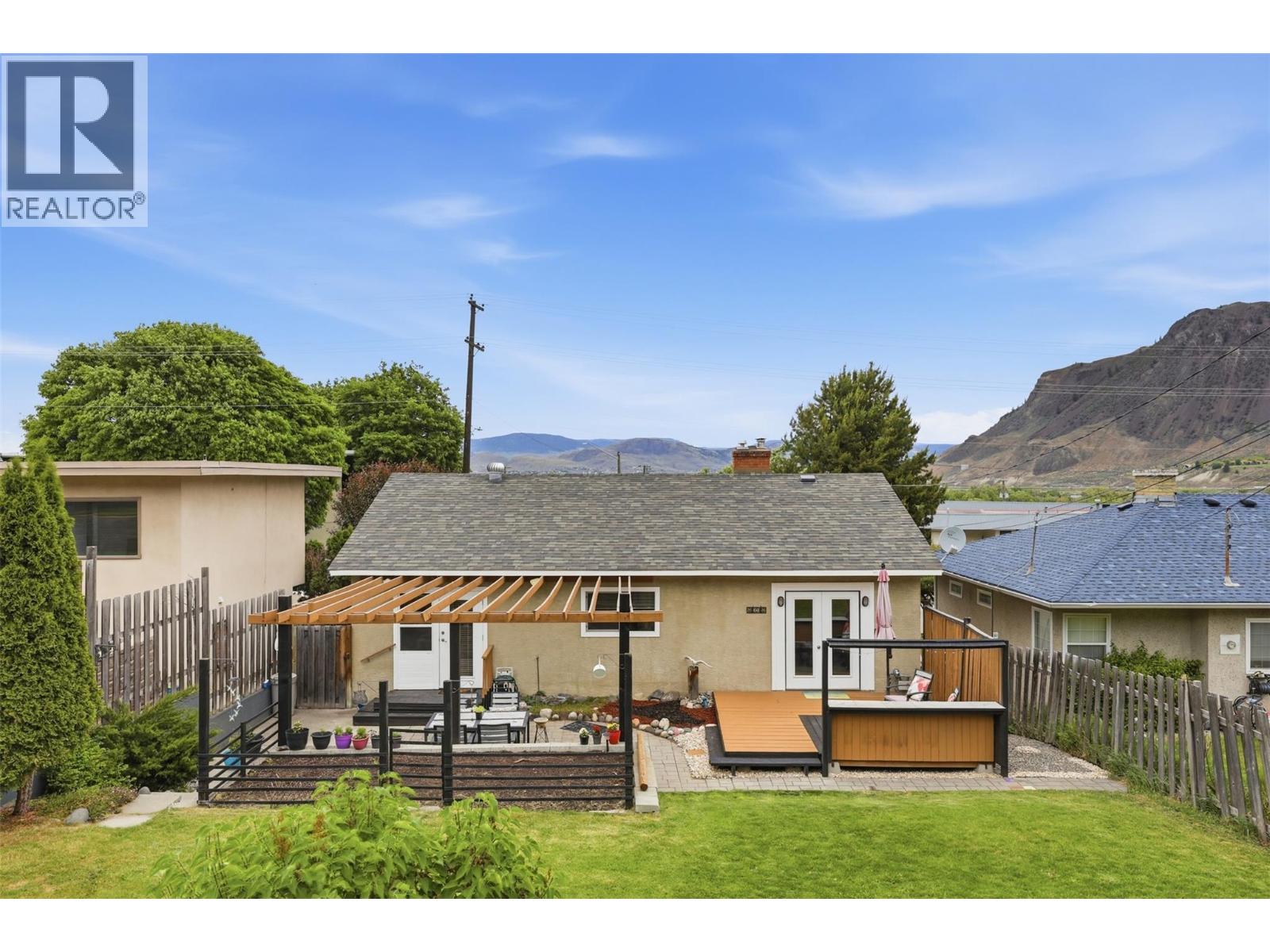 1365 Columbia Street, Kamloops, British Columbia  V2C 2W6 - Photo 48 - 10388167