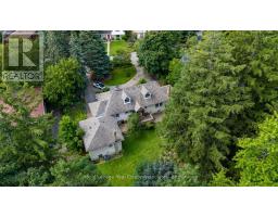 11 BEN MACHREE DRIVE, Mississauga, Ontario