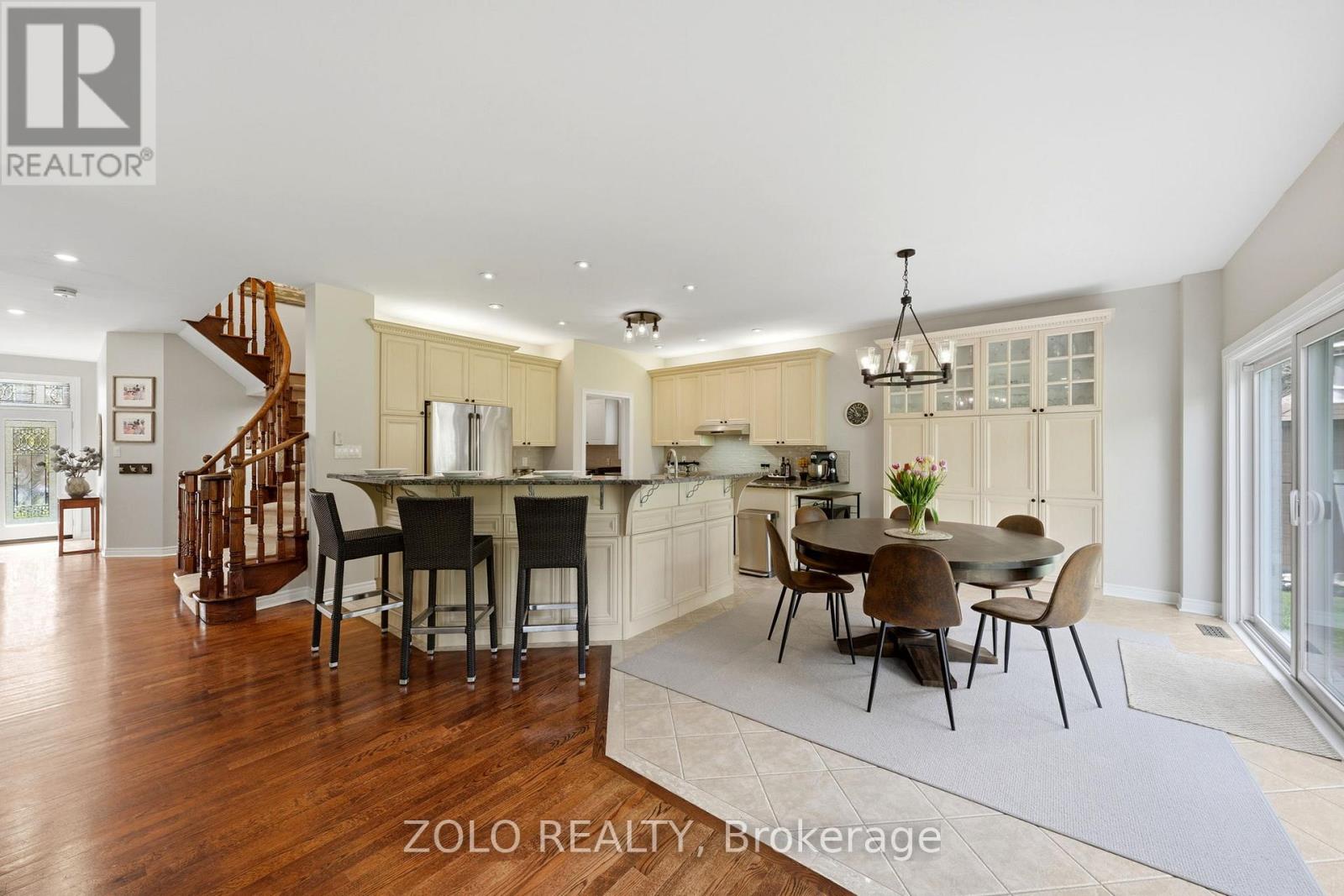 86 North Ridge Crescent, Halton Hills, Ontario  L7G 6E6 - Photo 13 - W13157182