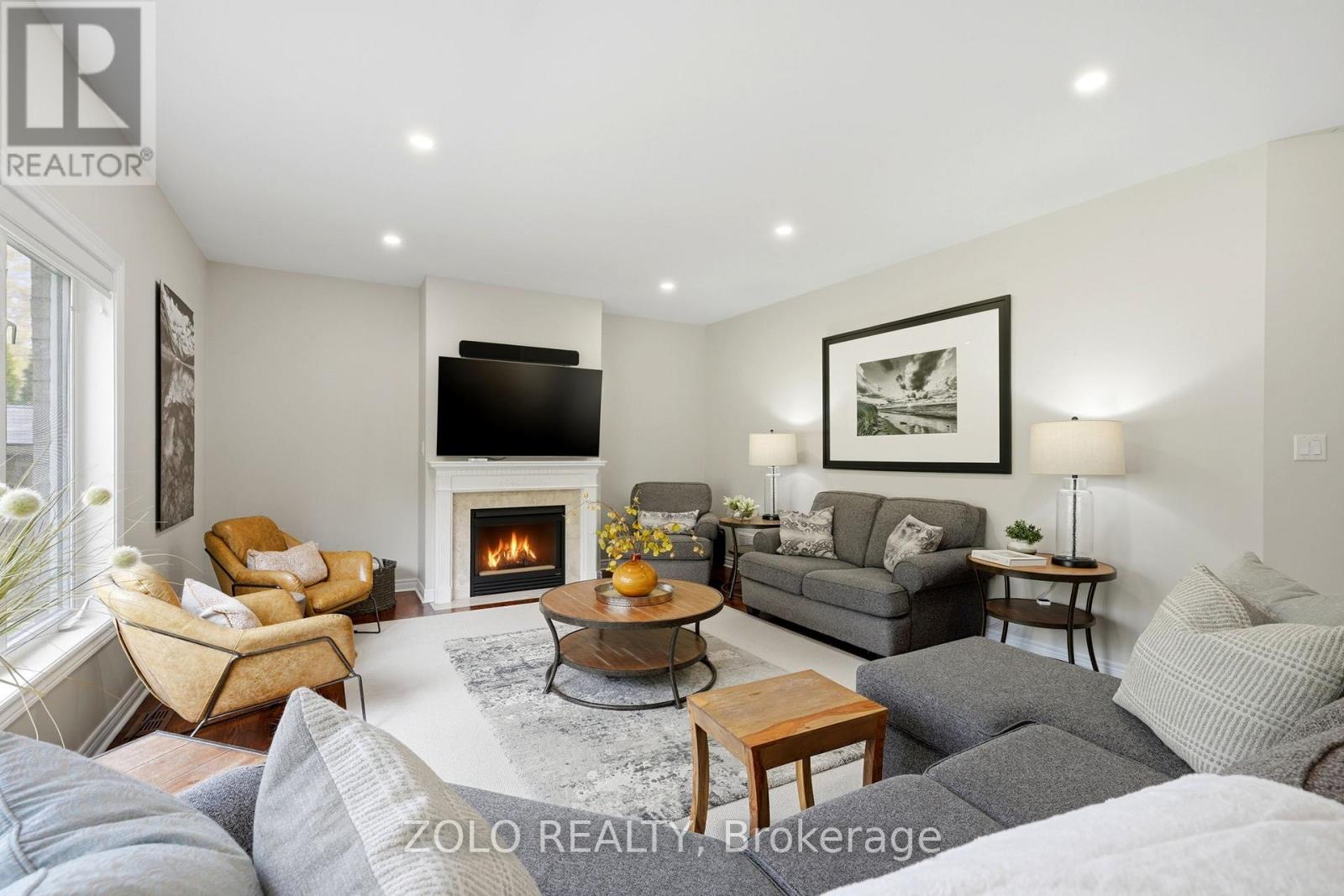 86 North Ridge Crescent, Halton Hills, Ontario  L7G 6E6 - Photo 17 - W13157182
