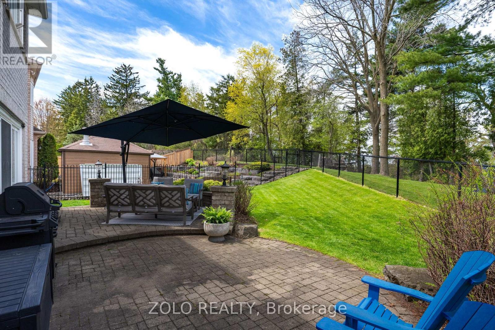 86 North Ridge Crescent, Halton Hills, Ontario  L7G 6E6 - Photo 40 - W13157182