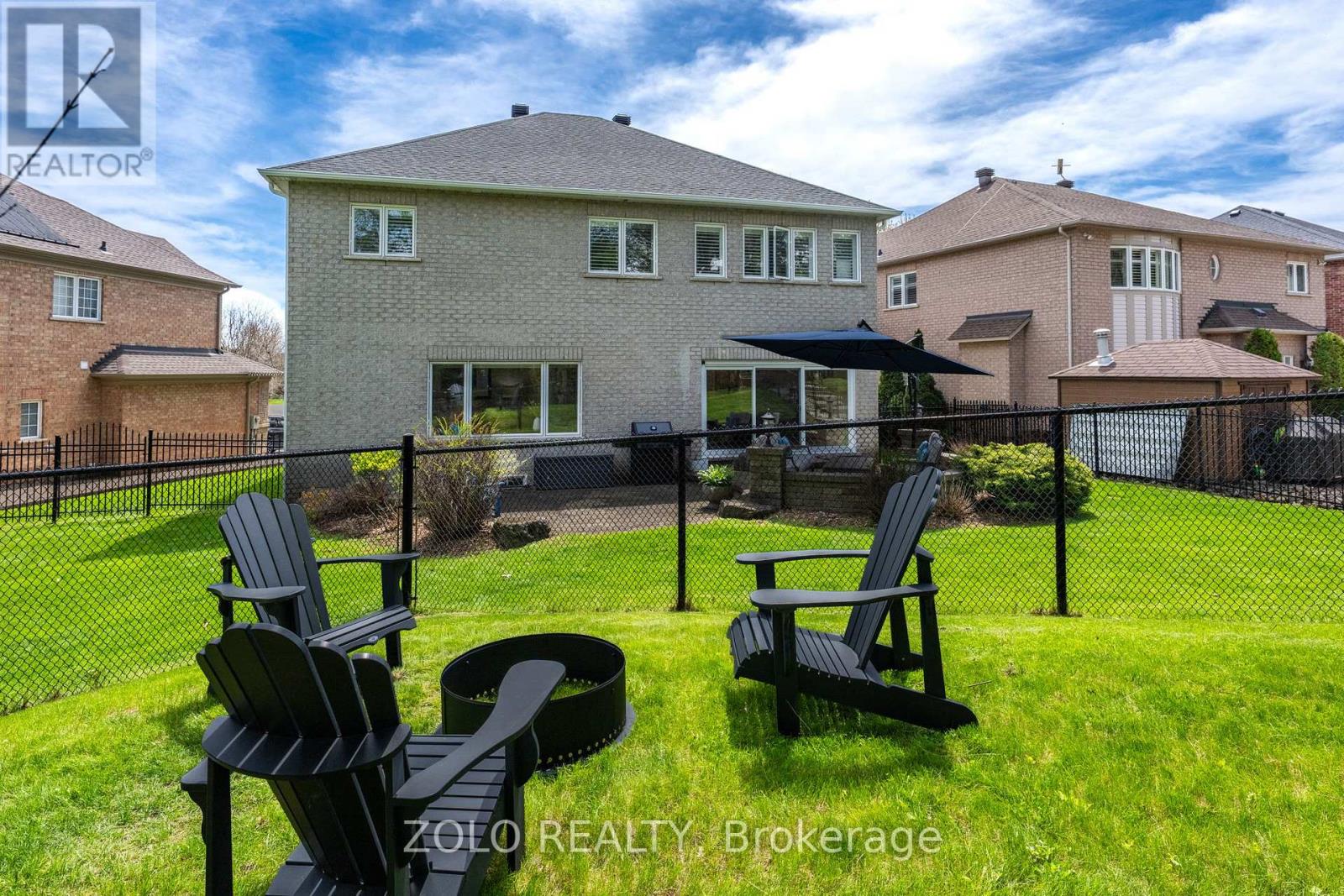 86 North Ridge Crescent, Halton Hills, Ontario  L7G 6E6 - Photo 42 - W13157182