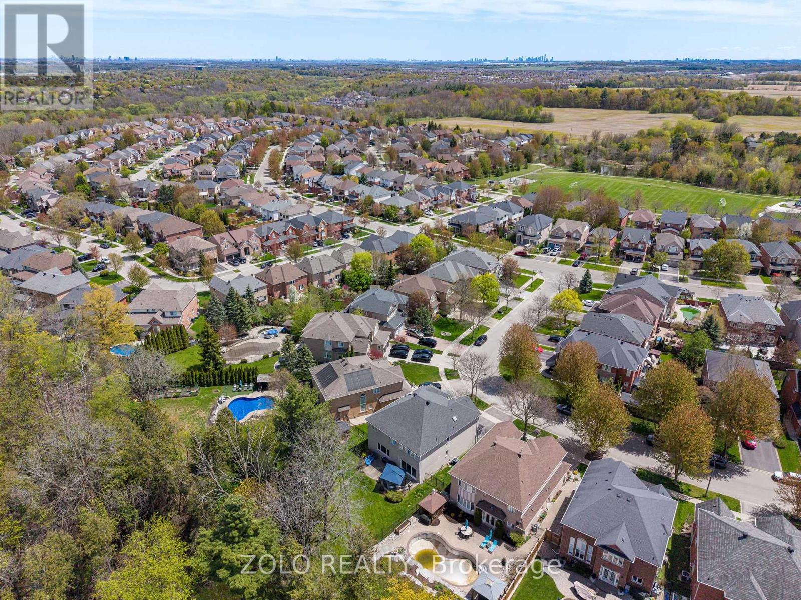 86 North Ridge Crescent, Halton Hills, Ontario  L7G 6E6 - Photo 45 - W13157182