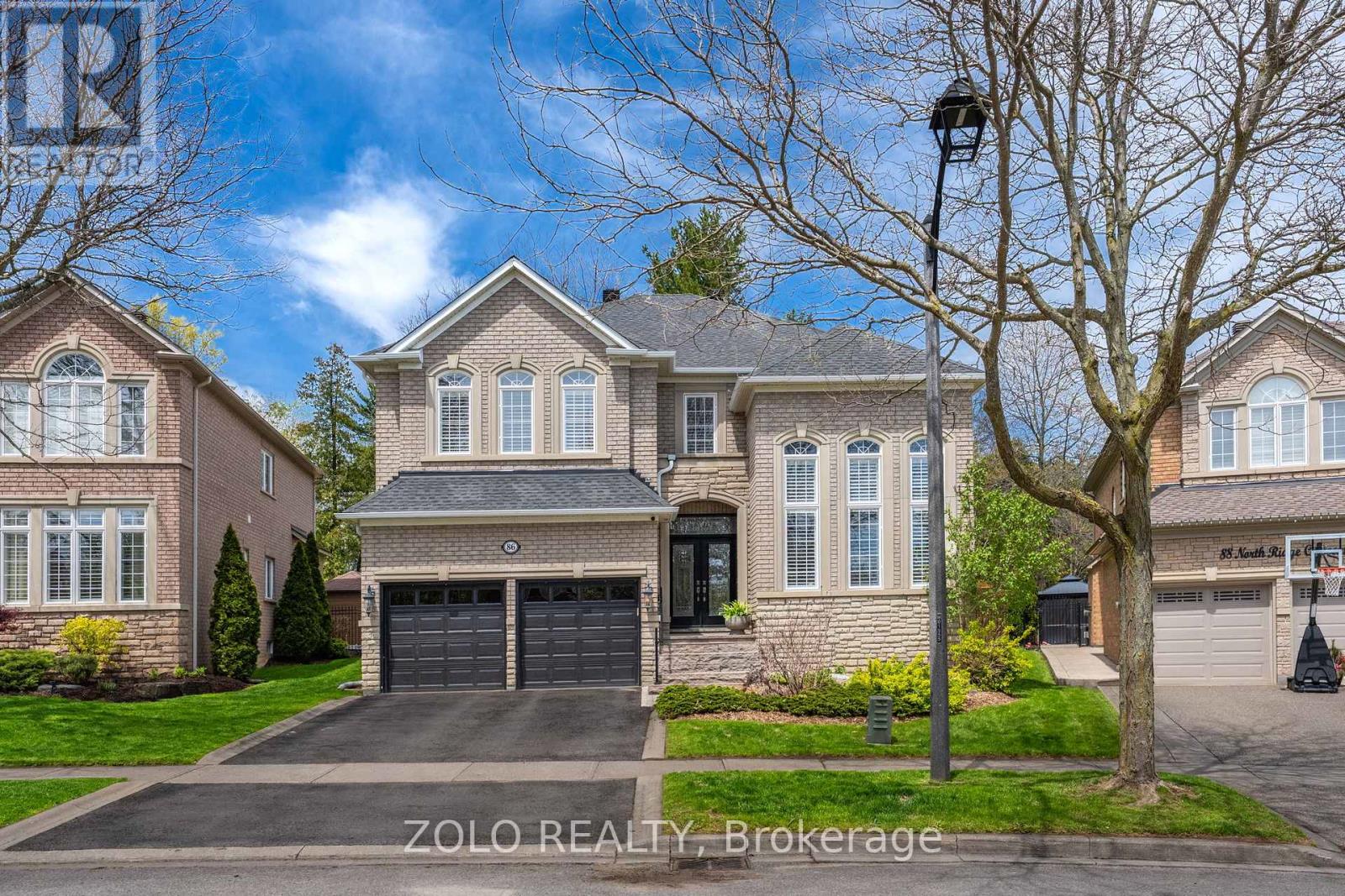 86 North Ridge Crescent, Halton Hills, Ontario  L7G 6E6 - Photo 46 - W13157182