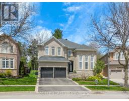 86 NORTH RIDGE CRESCENT, Halton Hills, Ontario