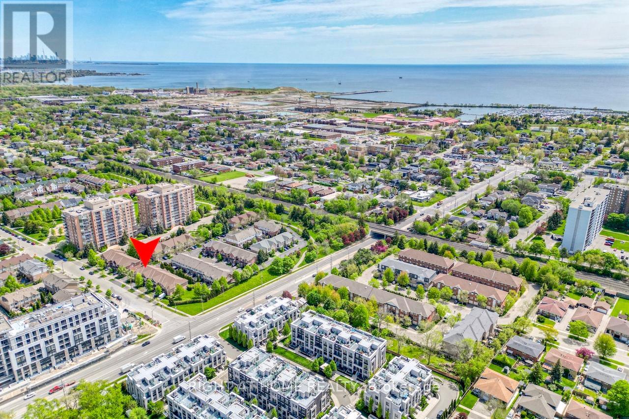 740 Village Green Boulevard, Mississauga, Ontario  L5E 3K8 - Photo 33 - W13157206