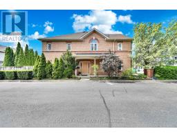 740 VILLAGE GREEN BOULEVARD, Mississauga, Ontario