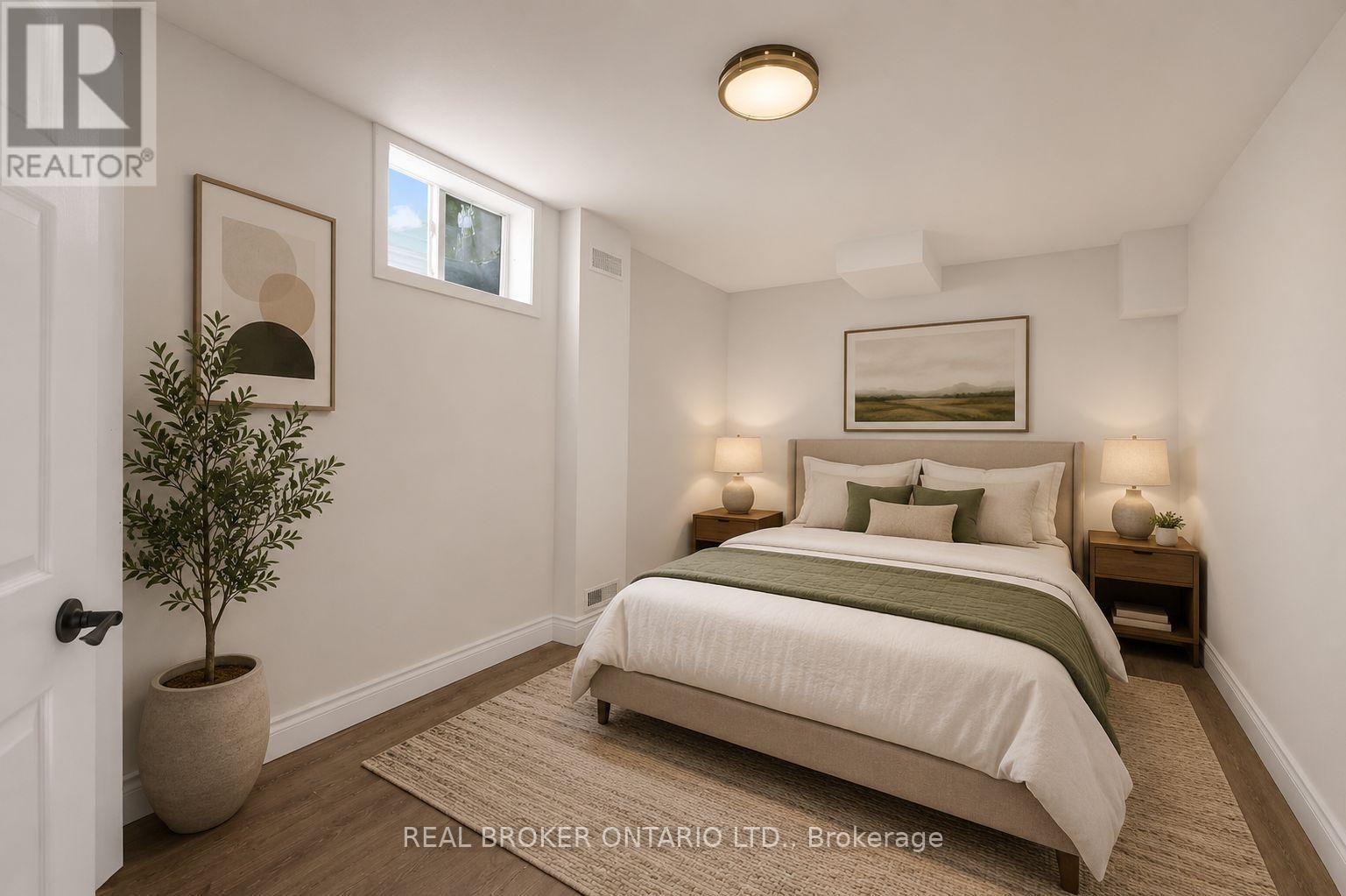 Bsmt - 1098 Sawgrass Crescent, Mississauga, Ontario L5C 3V4 - Photo 5 - W13157232