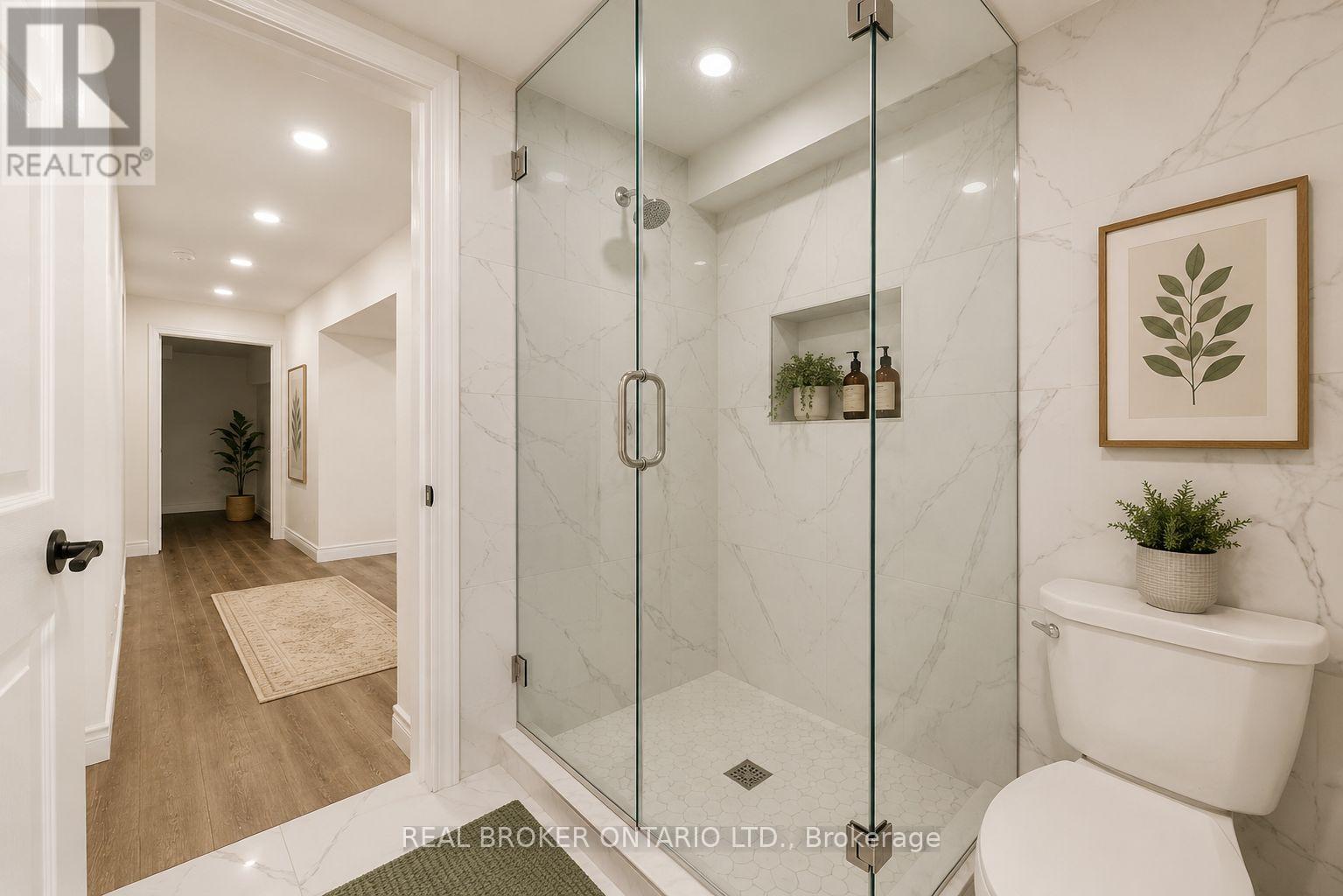 Bsmt - 1098 Sawgrass Crescent, Mississauga, Ontario L5C 3V4 - Photo 7 - W13157232