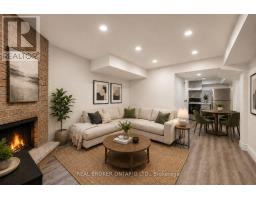 BSMT - 1098 SAWGRASS CRESCENT, Mississauga, Ontario
