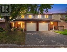 55 BARONWOOD COURT, Brampton, Ontario