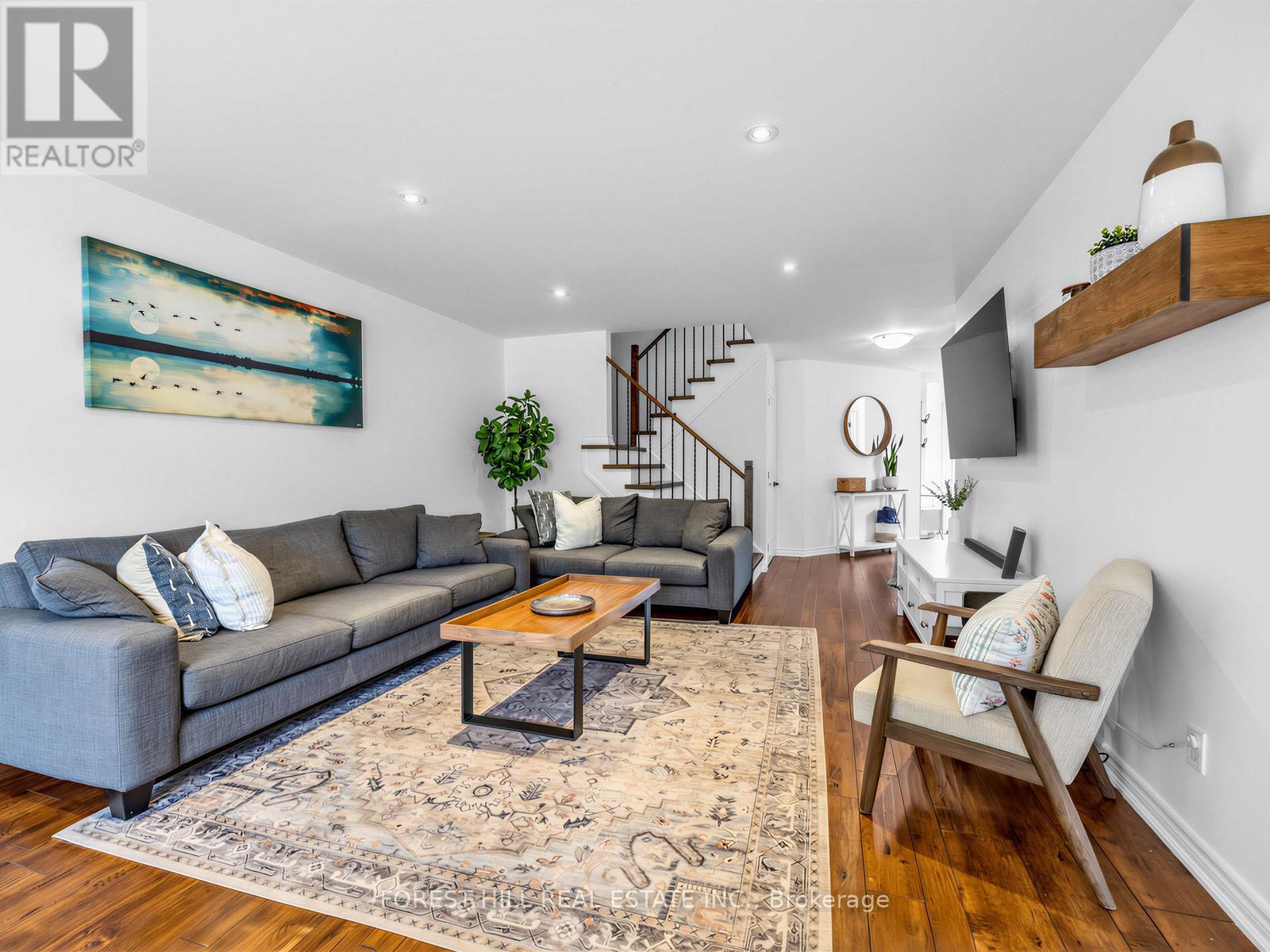 4243 Thom Gardens, Mississauga, Ontario  L5L 2B4 - Photo 10 - W13157304