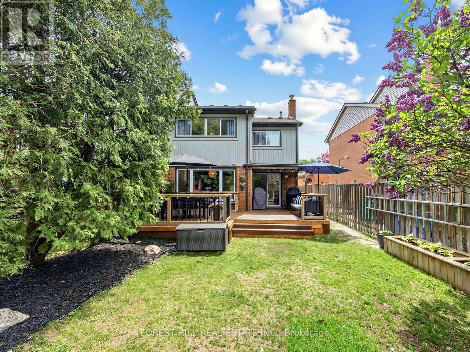 4243 Thom Gardens, Mississauga, Ontario  L5L 2B4 - Photo 26 - W13157304