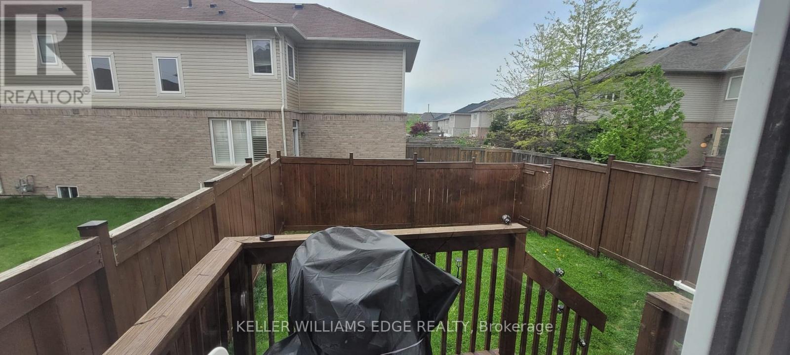 36 - 2019 Trawden Way, Oakville, Ontario  L6M 0M3 - Photo 8 - W13157306