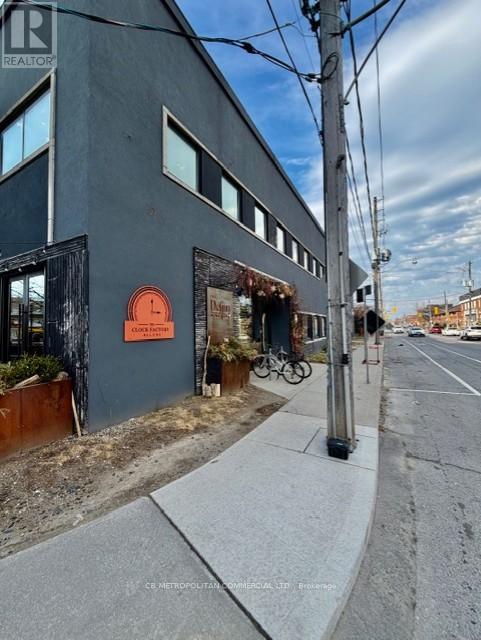 100 - 1485 Dupont Street, Toronto, Ontario M6P 3S2 - Photo 1 - W13157314