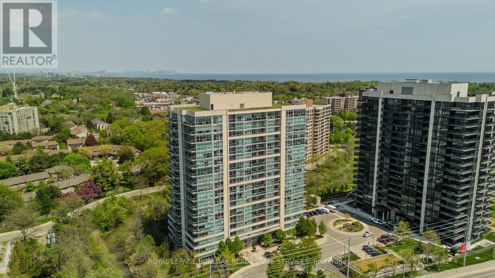 312 - 1055 Southdown Road, Mississauga, Ontario L5J 0A3 - Photo 2 - W13157320