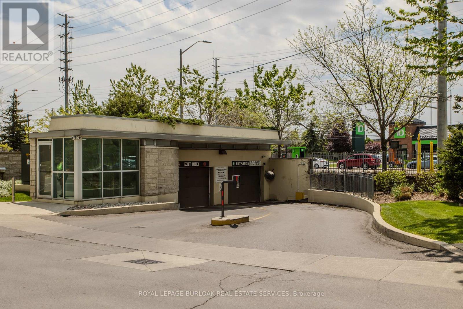 312 - 1055 Southdown Road, Mississauga, Ontario L5J 0A3 - Photo 35 - W13157320
