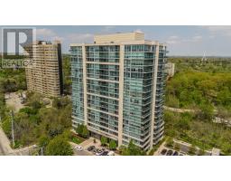 312 - 1055 SOUTHDOWN ROAD, Mississauga, Ontario