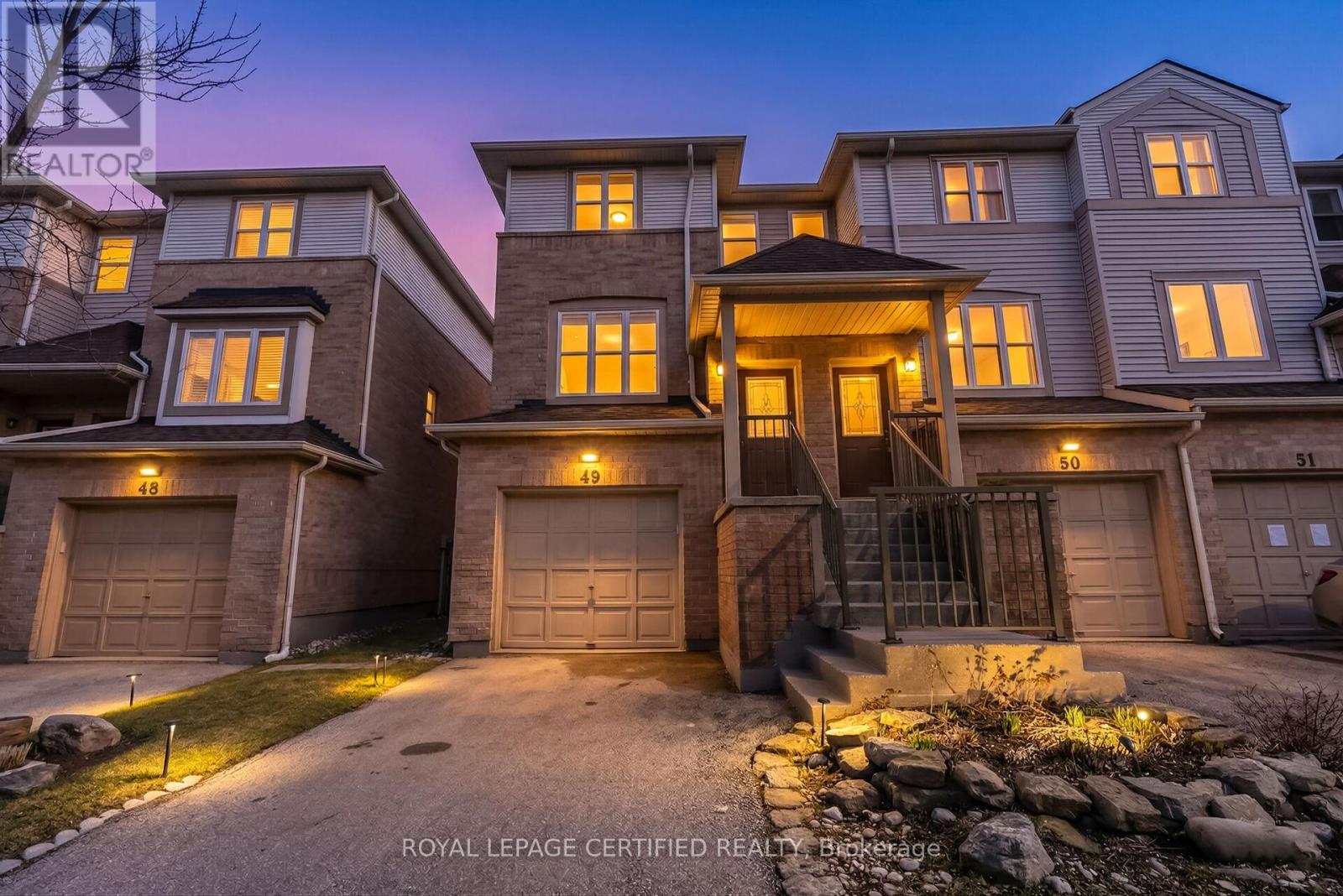 49 - 2531 Northampton Boulevard, Burlington, Ontario  L7M 4H5 - Photo 2 - W13157338