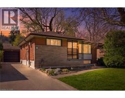 59 PURVIS Drive, Hamilton, Ontario