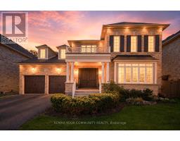 3447 LIPTAY AVENUE, Oakville, Ontario