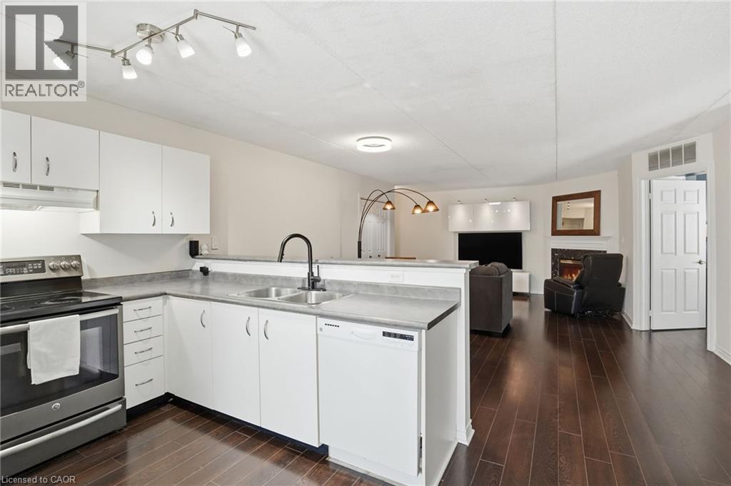 1451 Walkers Line Unit# 216, Burlington, Ontario  L7M 4P1 - Photo 10 - 40832407