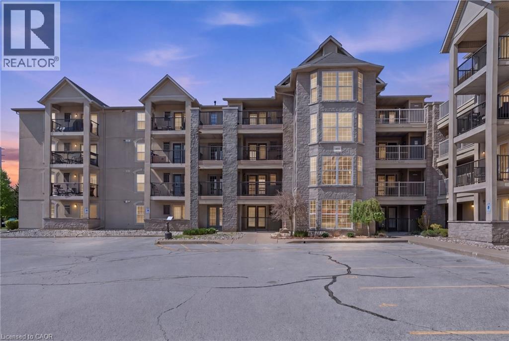 1451 Walkers Line Unit# 216, Burlington, Ontario  L7M 4P1 - Photo 26 - 40832407