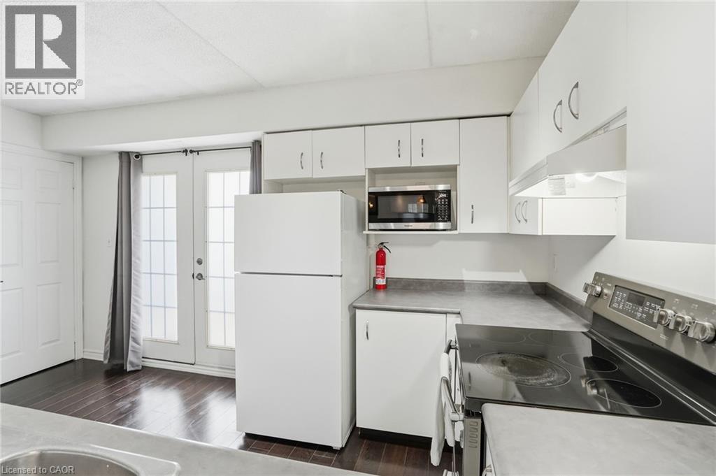 1451 Walkers Line Unit# 216, Burlington, Ontario  L7M 4P1 - Photo 8 - 40832407