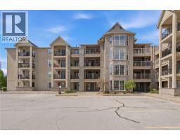 1451 WALKERS Line Unit# 216, Burlington, Ontario