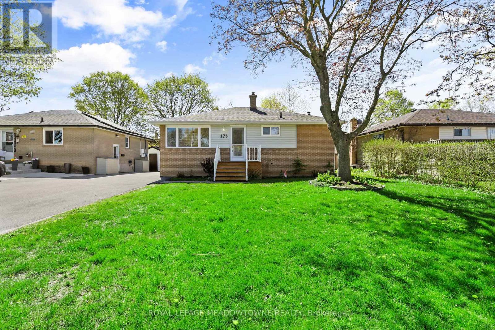 UPPER - 176 LONGFIELD ROAD, Halton Hills, Ontario