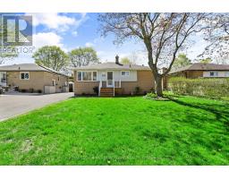UPPER - 176 LONGFIELD ROAD, Halton Hills, Ontario