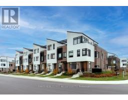 31 - 50 COVESIDE DRIVE, Mississauga, Ontario