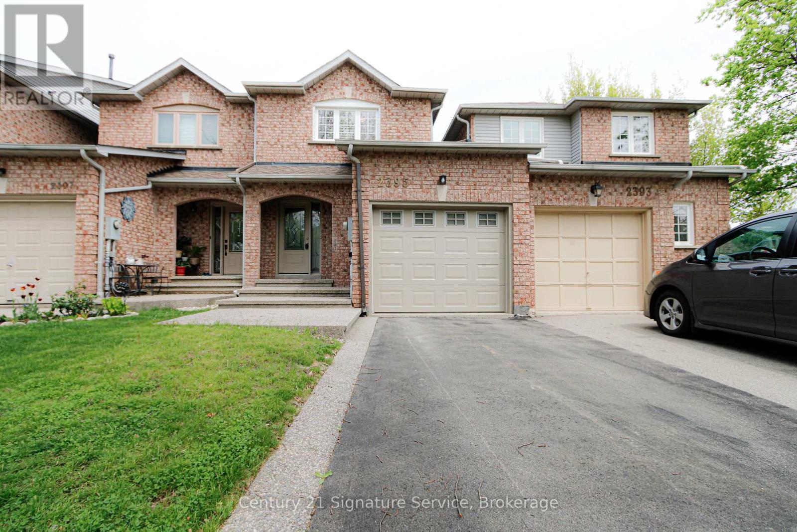 2395 STEFI TRAIL E, Oakville, Ontario