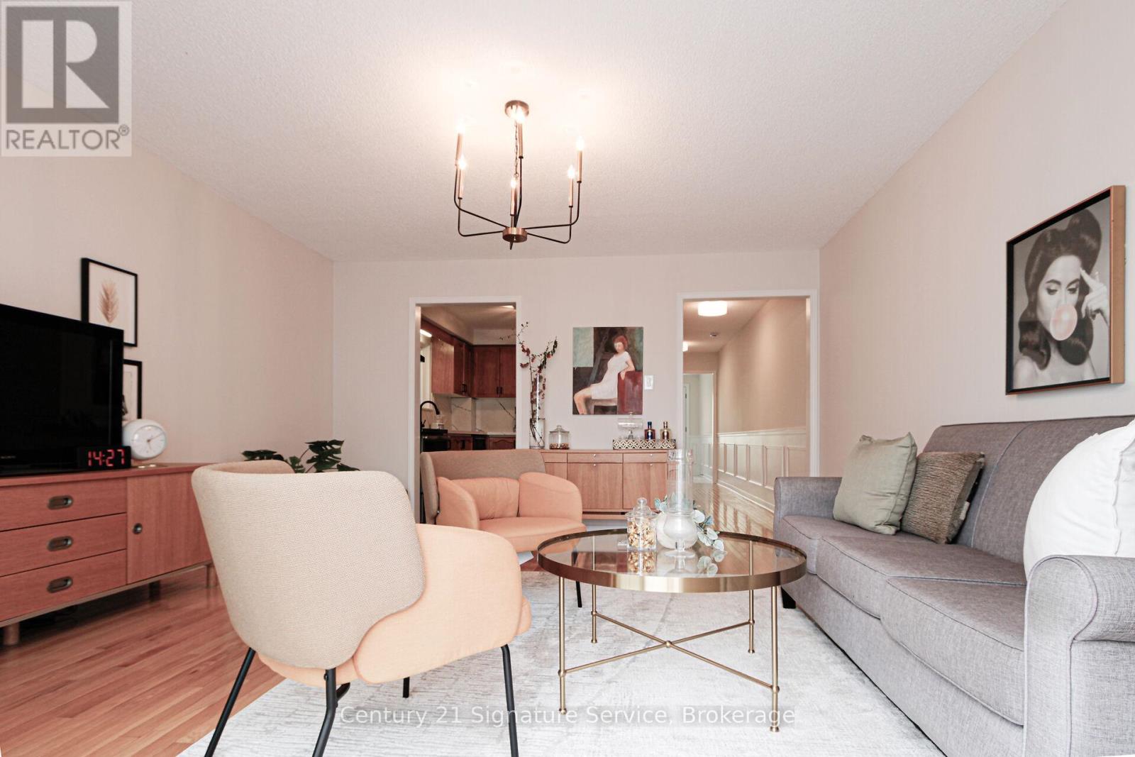 2395 Stefi Trail E, Oakville, Ontario  L6H 5Y5 - Photo 8 - W13157420