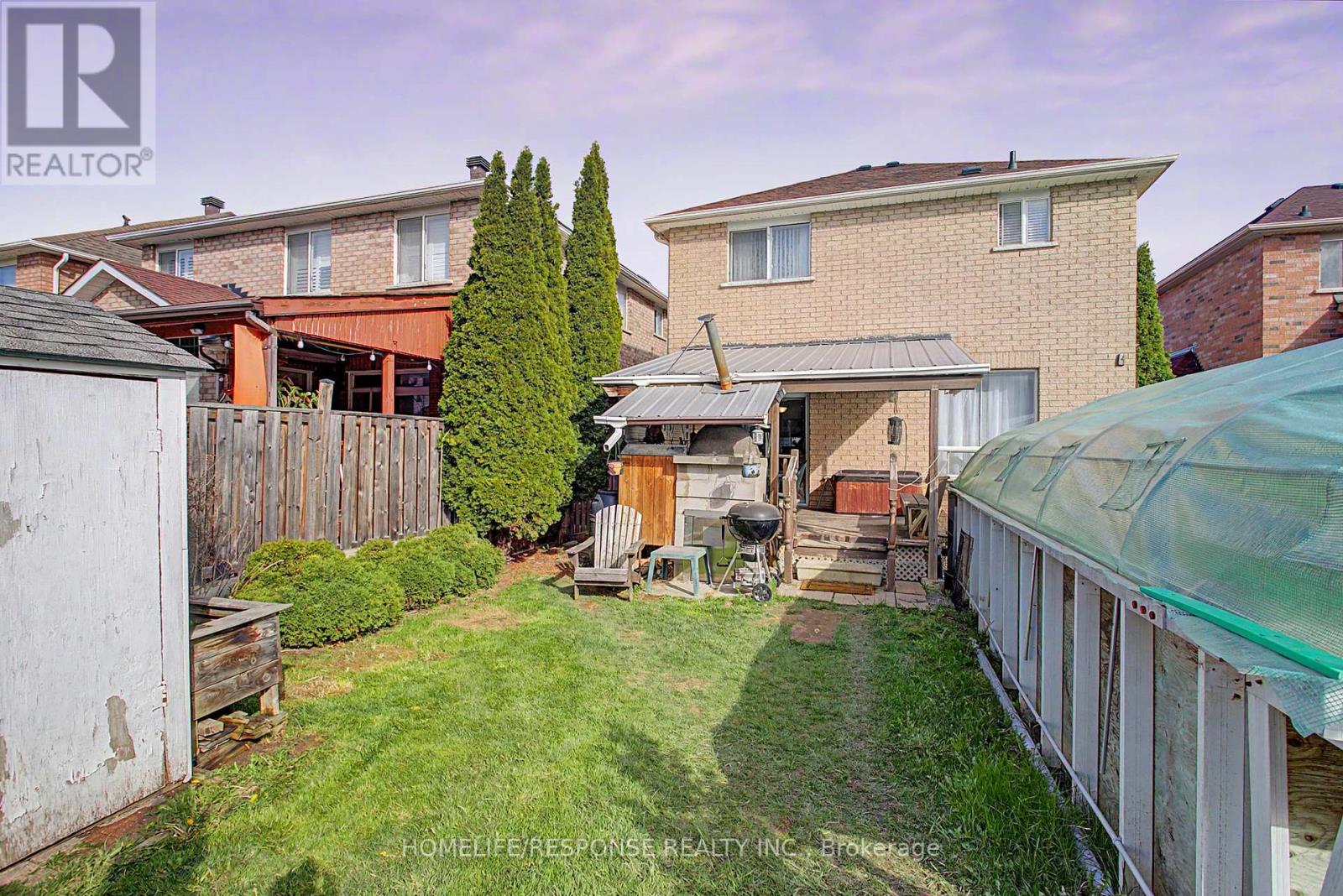 16 Angelucci Drive, Brampton, Ontario  L6P 1G7 - Photo 28 - W13157440