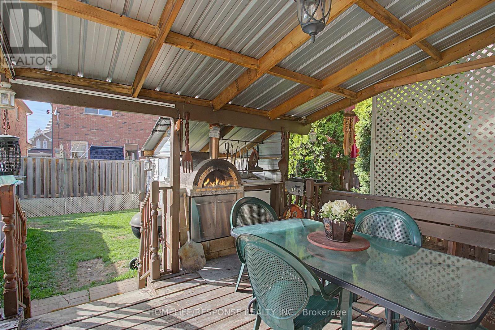 16 Angelucci Drive, Brampton, Ontario  L6P 1G7 - Photo 29 - W13157440