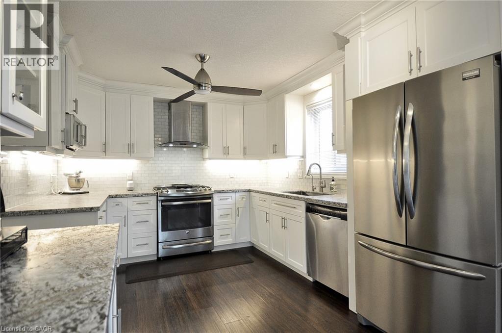 35 Haddaway Court, Cambridge, Ontario  N1T 1X5 - Photo 11 - 40832111
