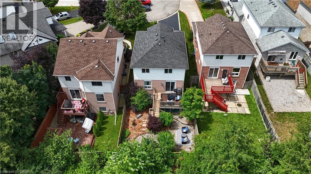 35 Haddaway Court, Cambridge, Ontario  N1T 1X5 - Photo 3 - 40832111