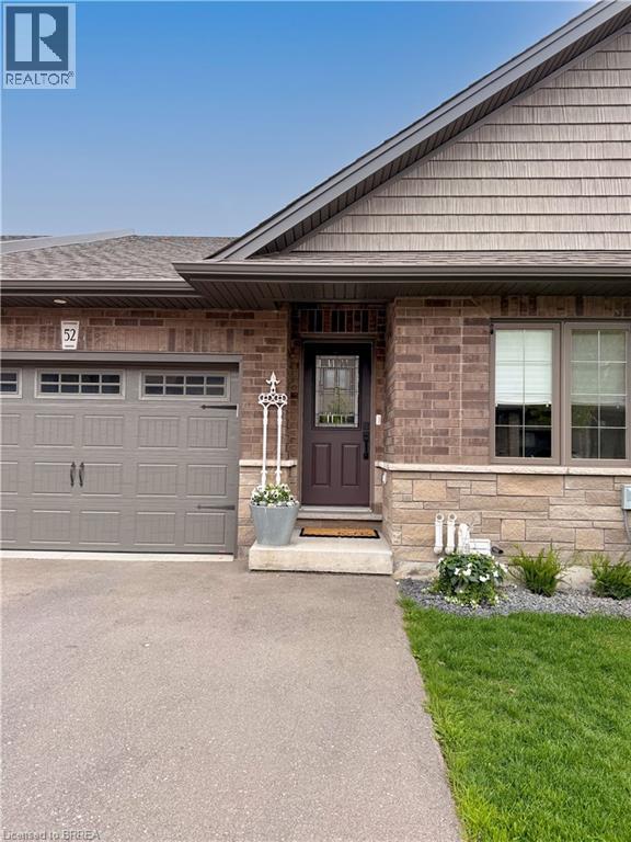 29 Schuyler Street Unit# 52, Paris, Ontario  N3L 0J2 - Photo 2 - 40823093