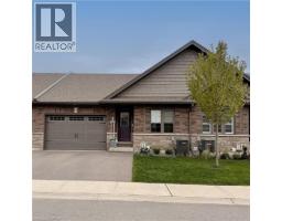 29 SCHUYLER Street Unit# 52, Paris, Ontario