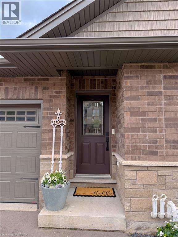 29 Schuyler Street Unit# 52, Paris, Ontario  N3L 0J2 - Photo 3 - 40823093